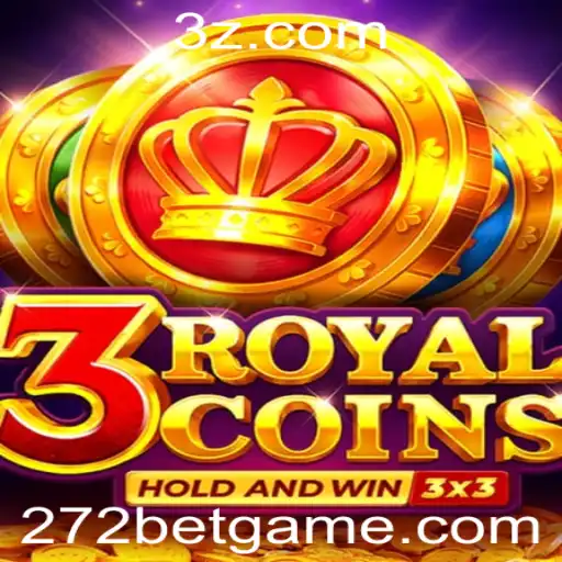 Descubra o Mundo de '3royalcoins' e Como Jogar com '272 bet'