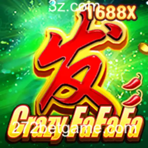 CrazyFaFaFa: Descubra o Jogo Revolucionário com 272 Bet