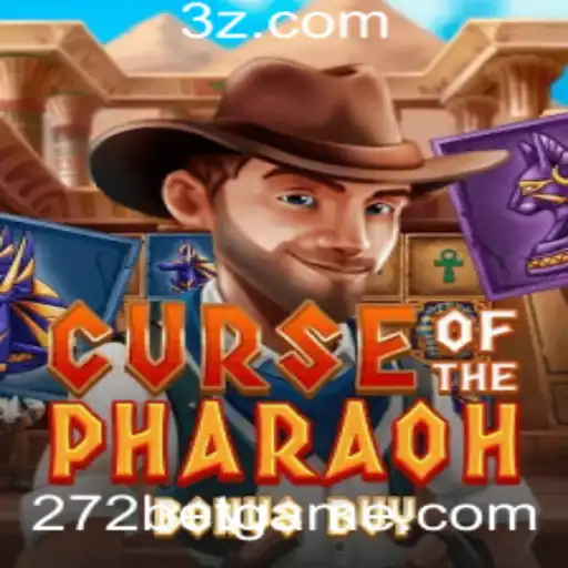 Descubra o Fascinante Mundo de CurseofthePharaohBonusBuy