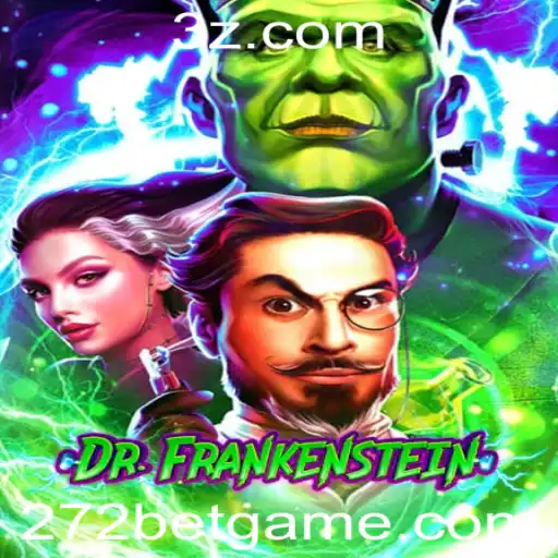 DrFrankenstein: Explorando o Fascinante Mundo do Jogo e a Intrigante Ligação com '272 Bet'