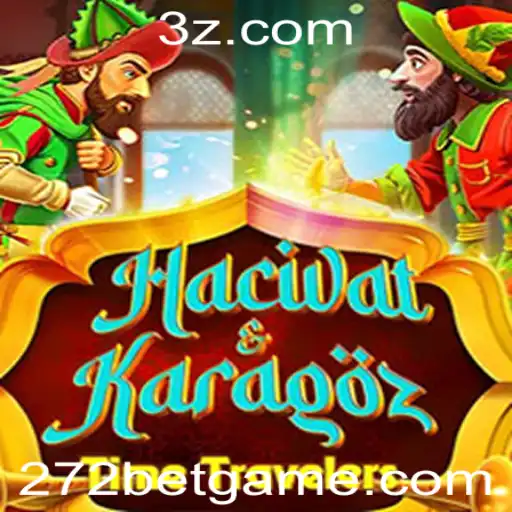 Descubra o Fascinante Mundo de HacivatandKaragoz: Um Jogo Surpreendente