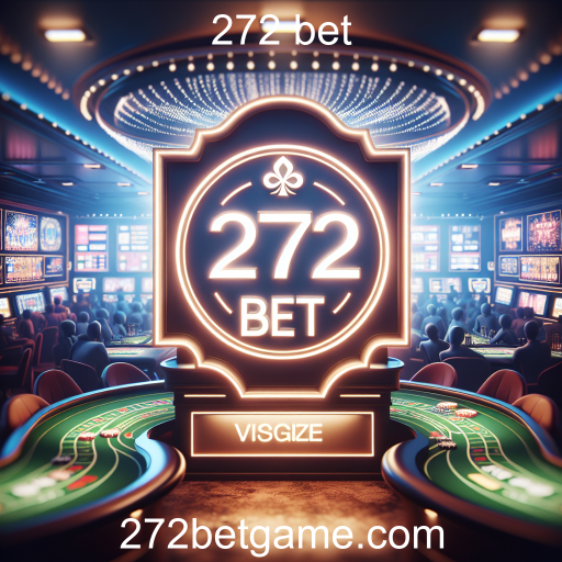 Desbravando o Mundo das Apostas: A Experiência no 272 Bet