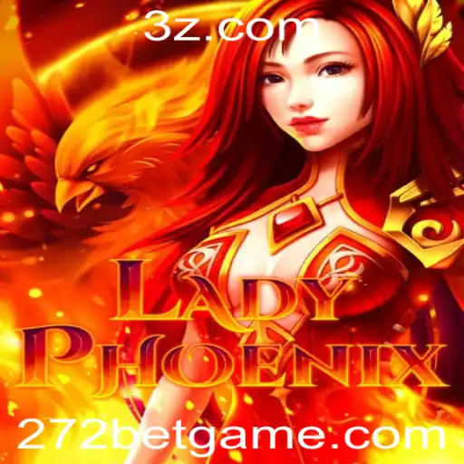 LadyPhoenix: Uma Nova Era de Entretenimento com 272 Bet