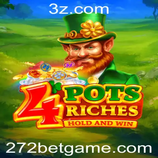 Descubra o Mundo de Estratégias e Emoção com 4potsriches e 272 Bet