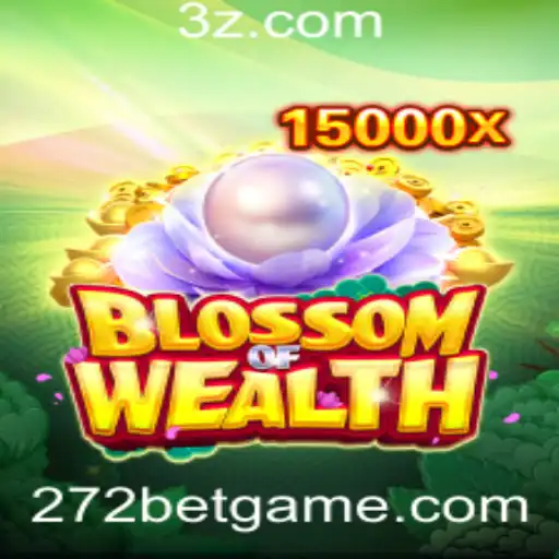 Explorando BlossomofWealth: Uma Aventura de Apostas com 272 Bet