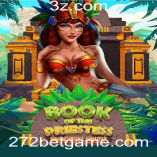 BookOfThePriestess: Explore Aventuras Místicas com 272 Bet