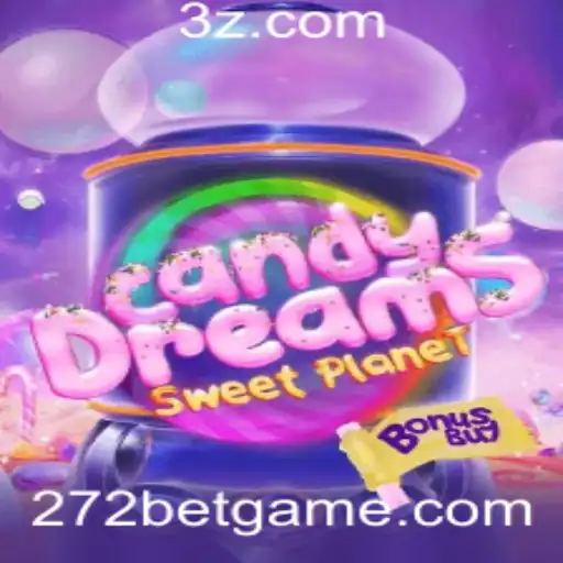 CandyDreamsSweetPlanet: Uma Jornada Doce no Mundo dos Jogos On-line