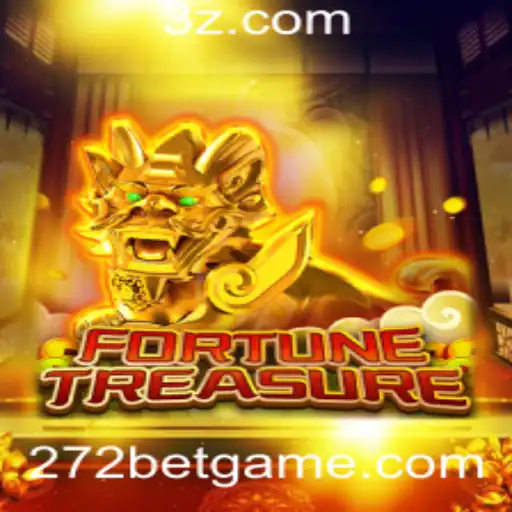 Explorando o Mundo de FortunaTreasure: O Jogo de Aposta '272 Bet'