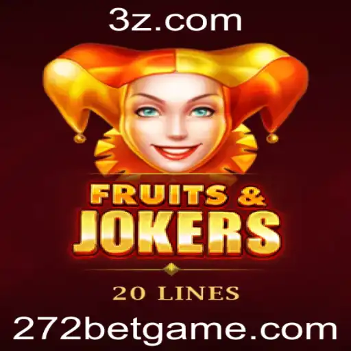 Descubra o Universo de FruitsAndJokers20: Um Guia Completo sobre Regras e Estratégias