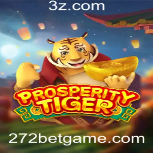 Descubra o Fascinante Mundo de ProsperityTiger: O Jogo do Momento