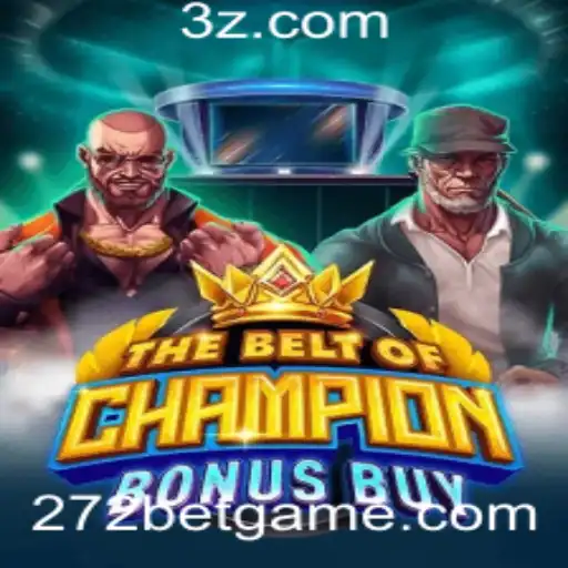 TheBeltOfChampionBonusBuy: Um Jogo de Estratégia e Fortuna
