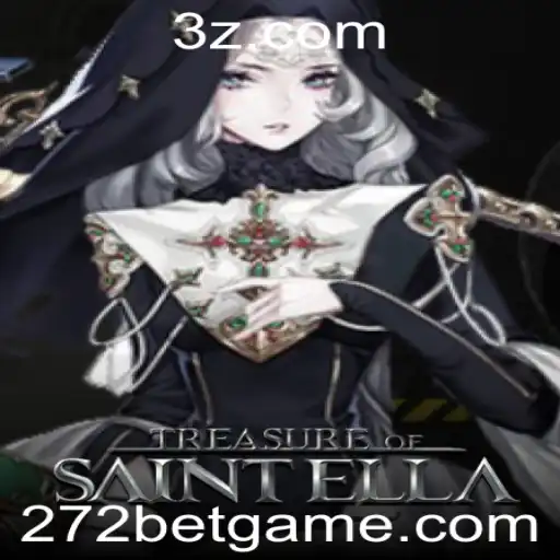 Treasure of Saint Ella: Uma Aventura de Jogo Inesquecível