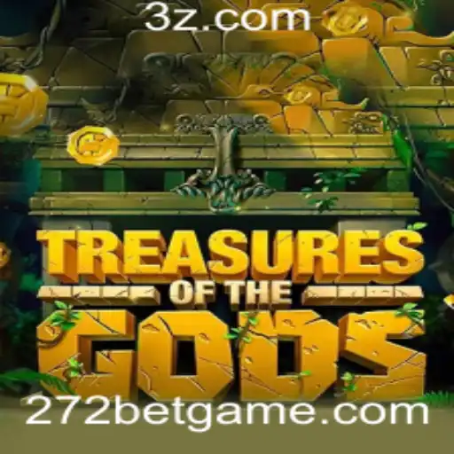 Desvendando o Mundo de TreasureoftheGods: Regras e Estratégias