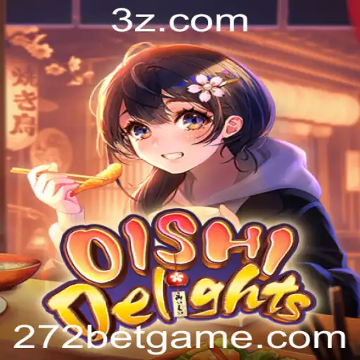 Descubra o Mundo de OishiDelights: A Nova Sensação no Universo dos Jogos