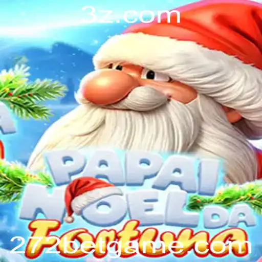 PapaiNoeldaFortuna: Um Jogo de Azar Inspirado no Natal