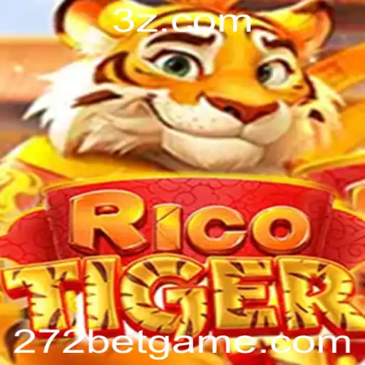 RicoTiger: Desvendando o Mundo de Emoção e Estratégia