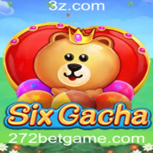 Descubra SixGacha: O Fascinante Mundo do Jogo com 272 Bet