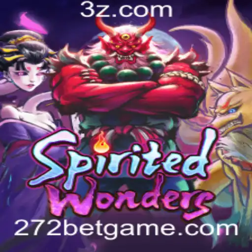SpiritedWonders: A Nova Sensação Nos Jogos de Aposta