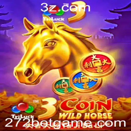 Explorando o Mundo de 3CoinWildHorse