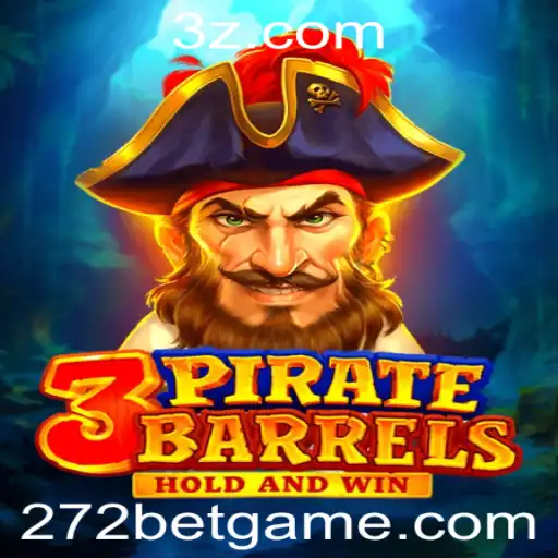 Explorando o Universo de 3PirateBarrels: A Nova Sensação dos Jogos