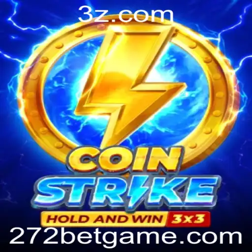 Coinstrike: A Revolução dos Jogos de Apostas com 272 Bet