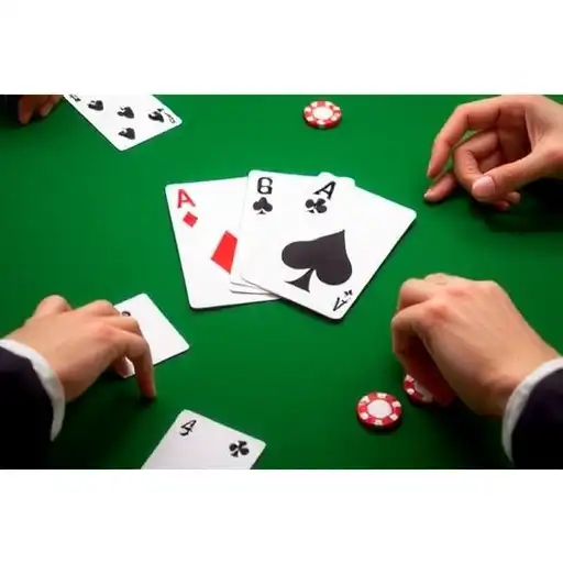 Jogos de Pôquer: Estratégias e Emoções com 272 Bet