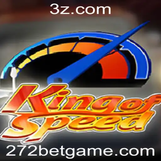 Descubra o Mundo de 'KingofSpeed': O Jogo de Corrida com Apostas '272 Bet'