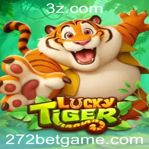 Explorando LuckyTiger: Uma Imersão no Popular Jogo de Apostas '272 bet'