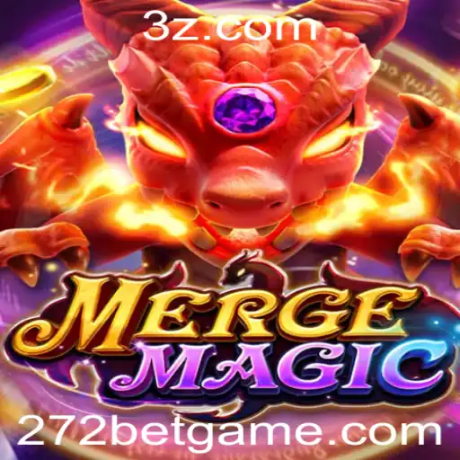 Descubra o Mundo de MERGEMAGIC e a Nova Tendência 272 Bet
