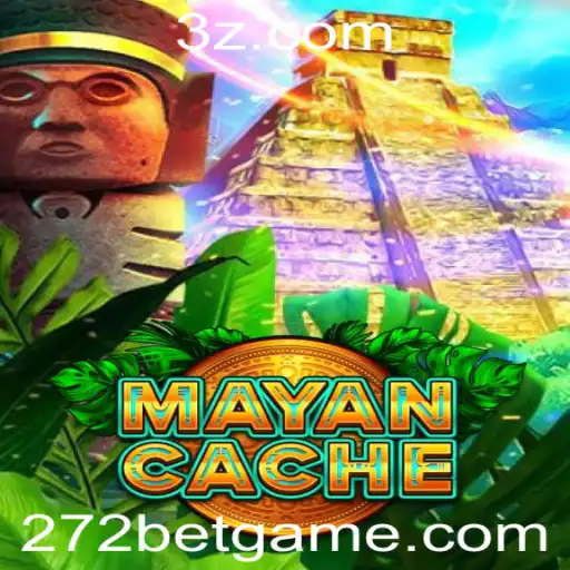 Descubra MayanCache: Um Jogo de Estratégia e Aventura com '272 Bet'