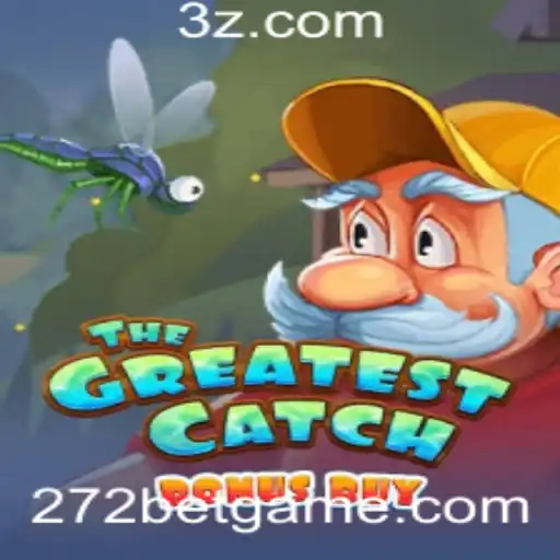 Descubra 'TheGreatestCatchBonusBuy': Um Revisão Completa do Jogo e Suas Regras