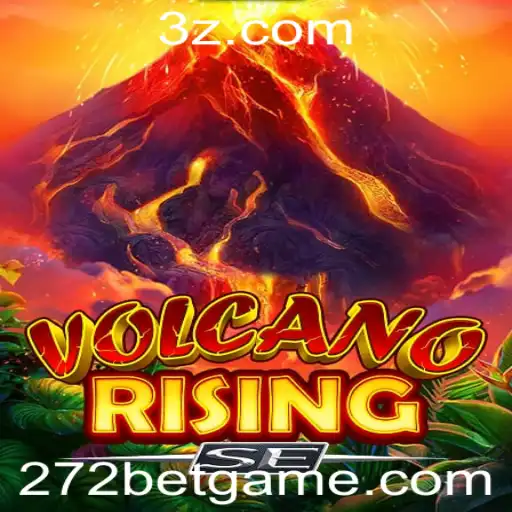 VolcanoRisingSE: Uma Aventura Explosiva no Mundo dos Jogos